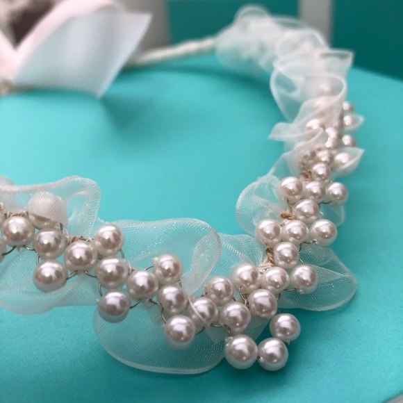 Wedding Crowns (Stefana) - Picture 2 of 3